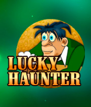 Lucky Hunter